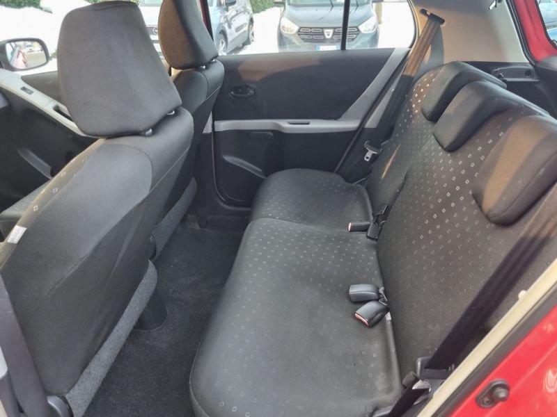 Toyota Yaris Yaris 1.0 5p. Now