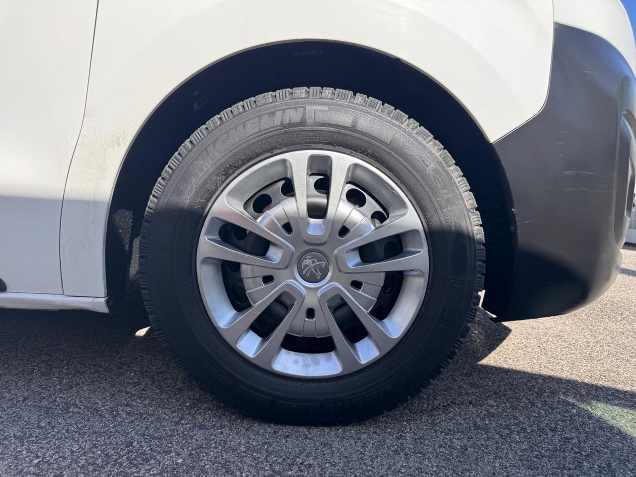 Peugeot Expert L2 PASSO LUNGO 1.6 BLUEHADI 116CV 6 MARCE PRONTO