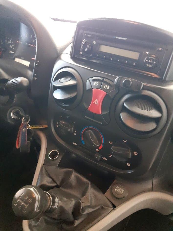 Fiat Doblo Doblò 1.6 16V Nat.Pow. PC-TN Carg.Lam.SX