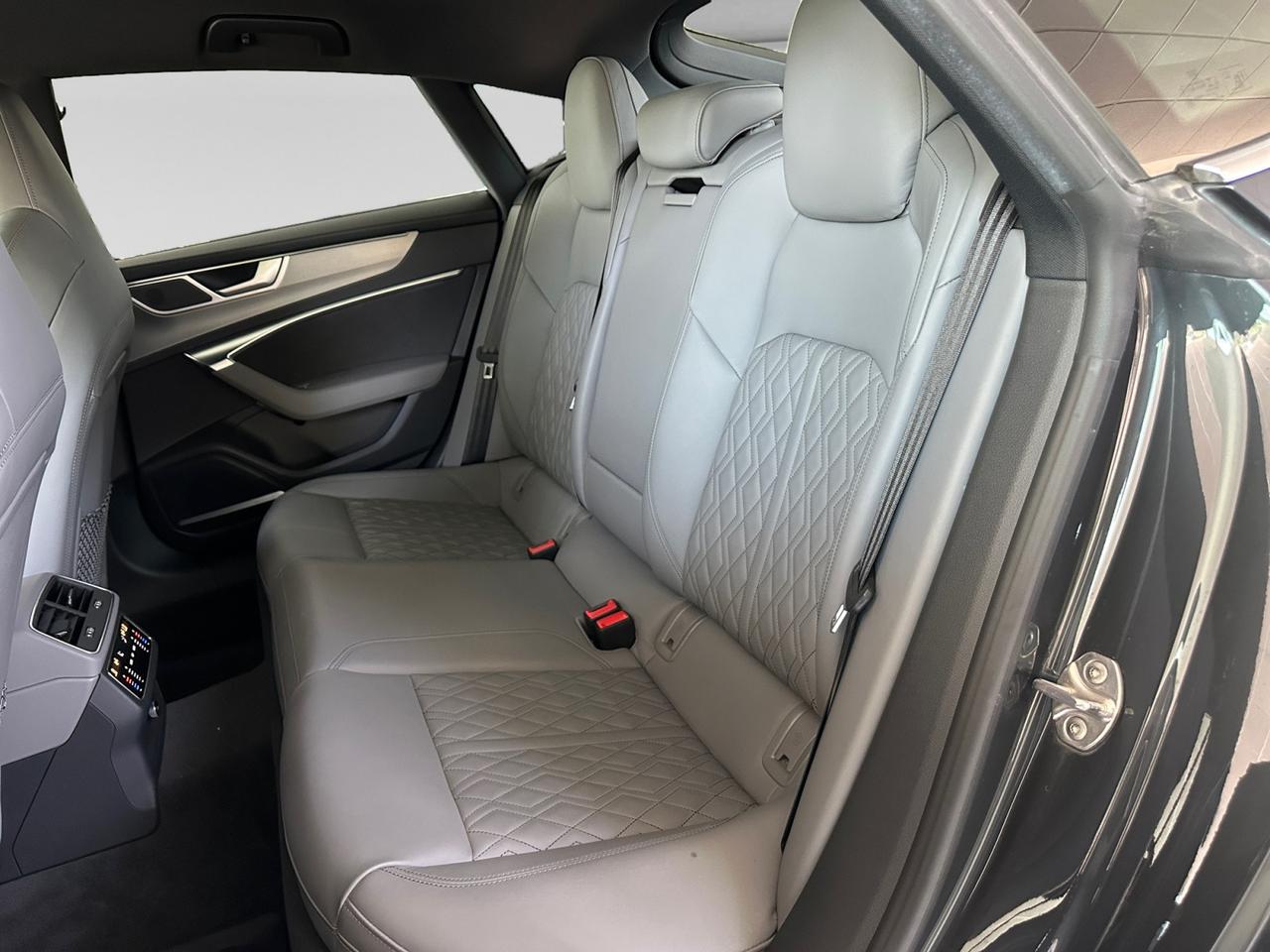 AUDI A7 II - A7 Sportback 50 3.0 tdi mhev Business Plus quattro tiptronic