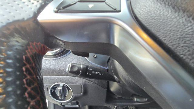 MERCEDES-BENZ GLA 200 CDI Automatic Premium EURO 6 PERMUTE