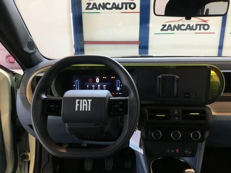 FIAT Grande Panda Grande Panda 1.2 Pop 100cv MY26