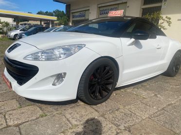 Peugeot RCZ 1.6 THP 156CV aut.