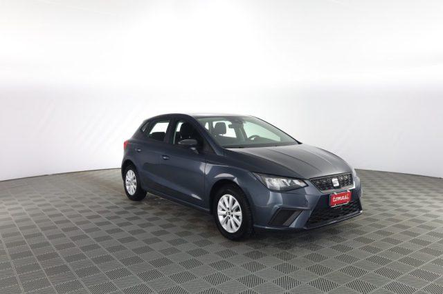SEAT Ibiza Ibiza 1.0 EcoTSI 115 CV DSG 5 porte Style