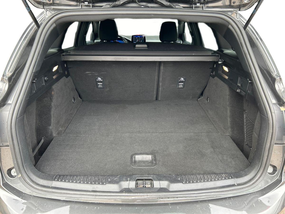 FORD Focus V - Focus SW 1.0t ecoboost h ST-Line 125cv