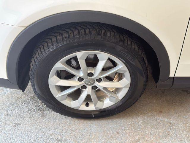 AUDI Q3 2.0 TDI 150 CV