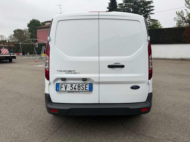 FORD Transit Connect 200 1.5 TDCi 100CV PC Furgone Trend
