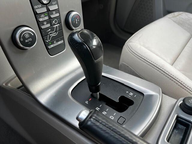 Volvo V50 2.5i turbo 20V cat AWD T5 Momentum Automatica