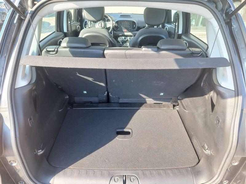 FIAT 500L 500L 1.4 Lounge 95cv