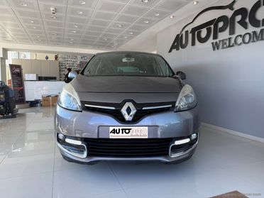 RENAULT Scénic XMod 1.5 dCi 110 CV EDC Energy