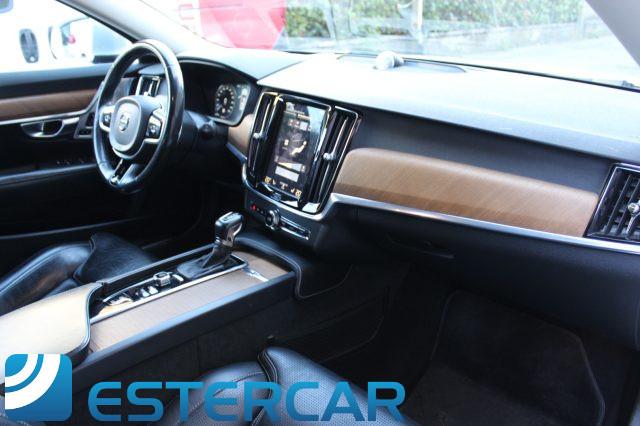 VOLVO V90 D4 AWD Geartronic Inscription FULL 4X4 19'