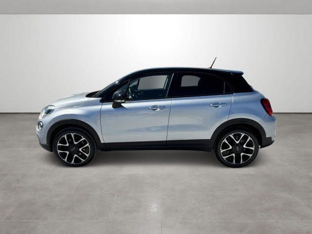 FIAT 500X 1.3 T4 150 CV DCT Connect