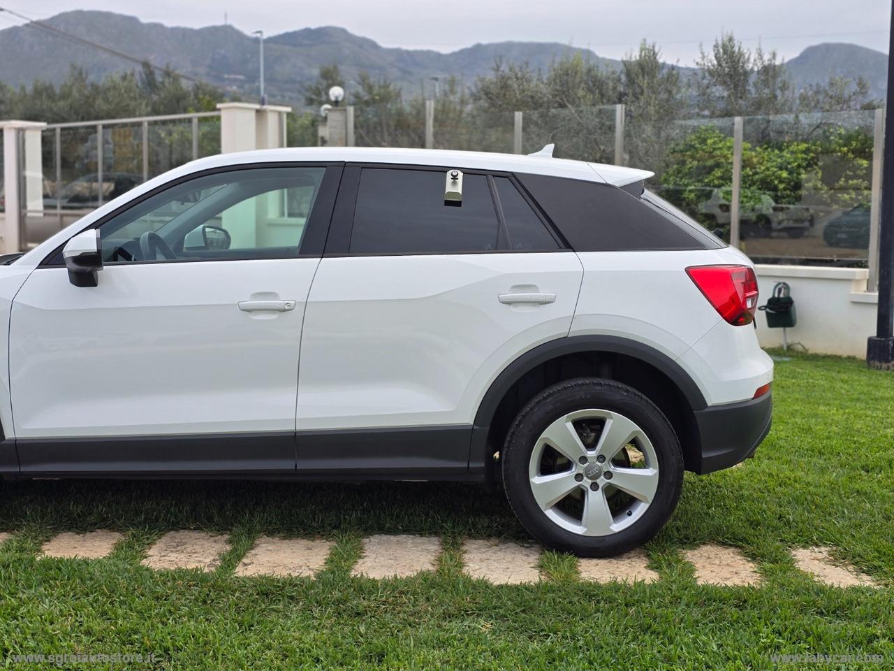 AUDI Q2 1.6 TDI Sport