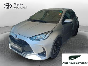 Toyota Yaris Yaris 1.5 Hybrid 5 porte Trend