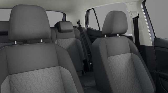 Volkswagen T-Cross LIFE 1.0 TSI 116CV KM0 MY 2025 ONLY - PROMO
