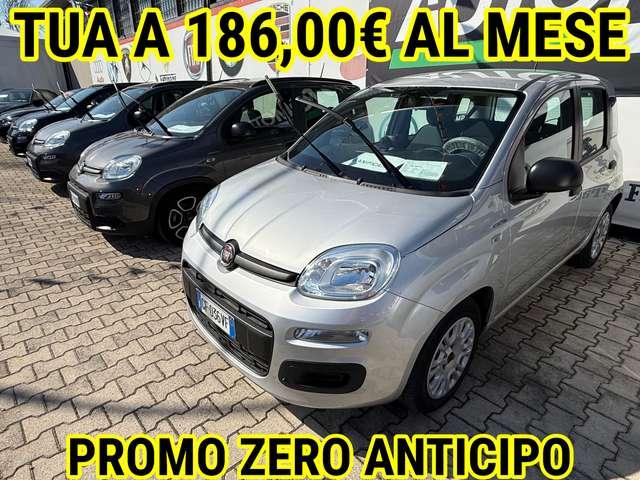 Fiat Panda Panda 1.0 hybrid Easy PROMO FINANZIAMENTO