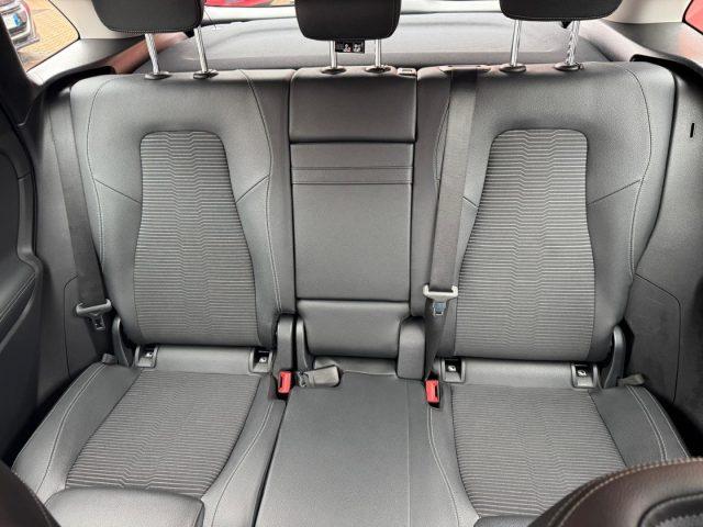 MERCEDES-BENZ B 180 Sport Plus