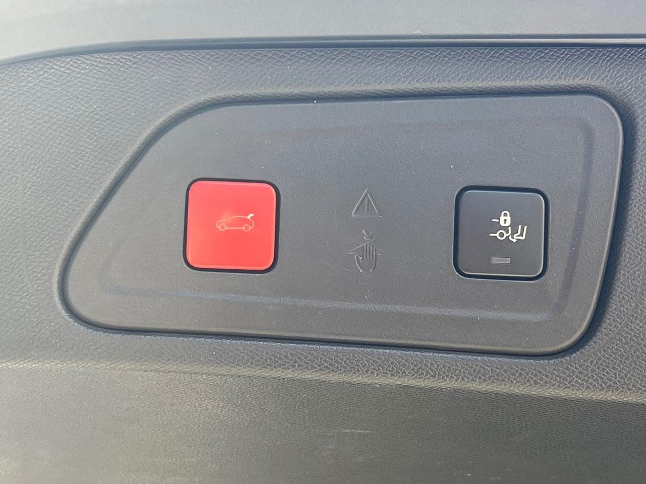 Citroen C5 Aircross Shine 2.0 Blue HDI 180 #10008