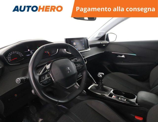 PEUGEOT 208 PureTech 100 Stop&Start 5 porte Allure