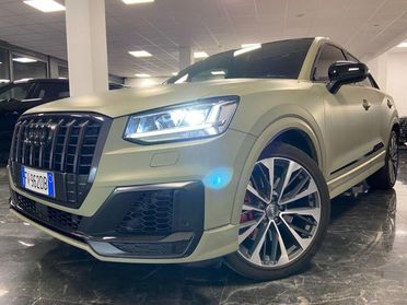 AUDI SQ2 TFSI quattro S tronic / TETTO / SED. RISC.