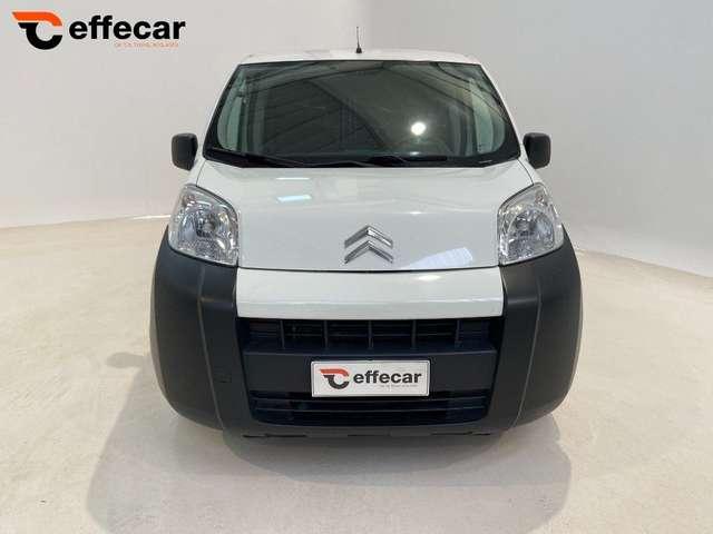 Citroen Nemo 1.3 HDi 80CV MOTORE NUOVO