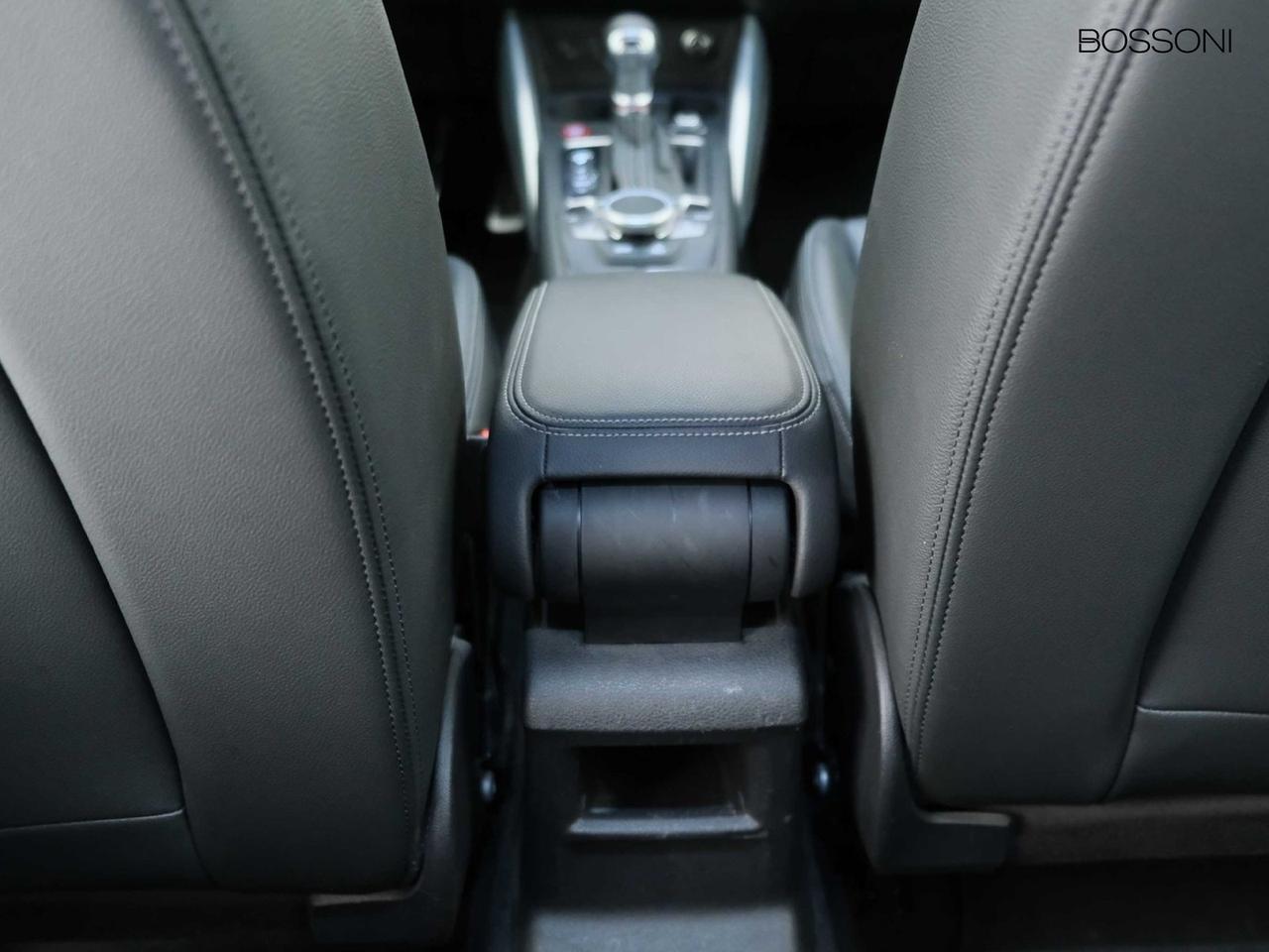 Audi SQ2 s2.0 tfsi quattro s tronic