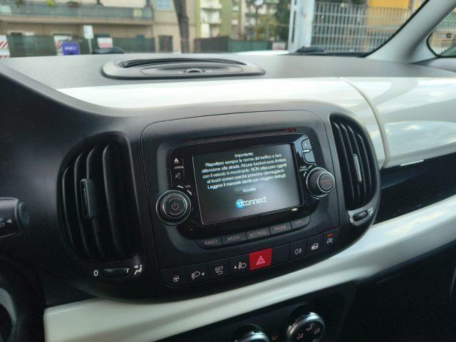 FIAT 500L Living 1.3 Multijet 95 CV Lounge 7 Posti