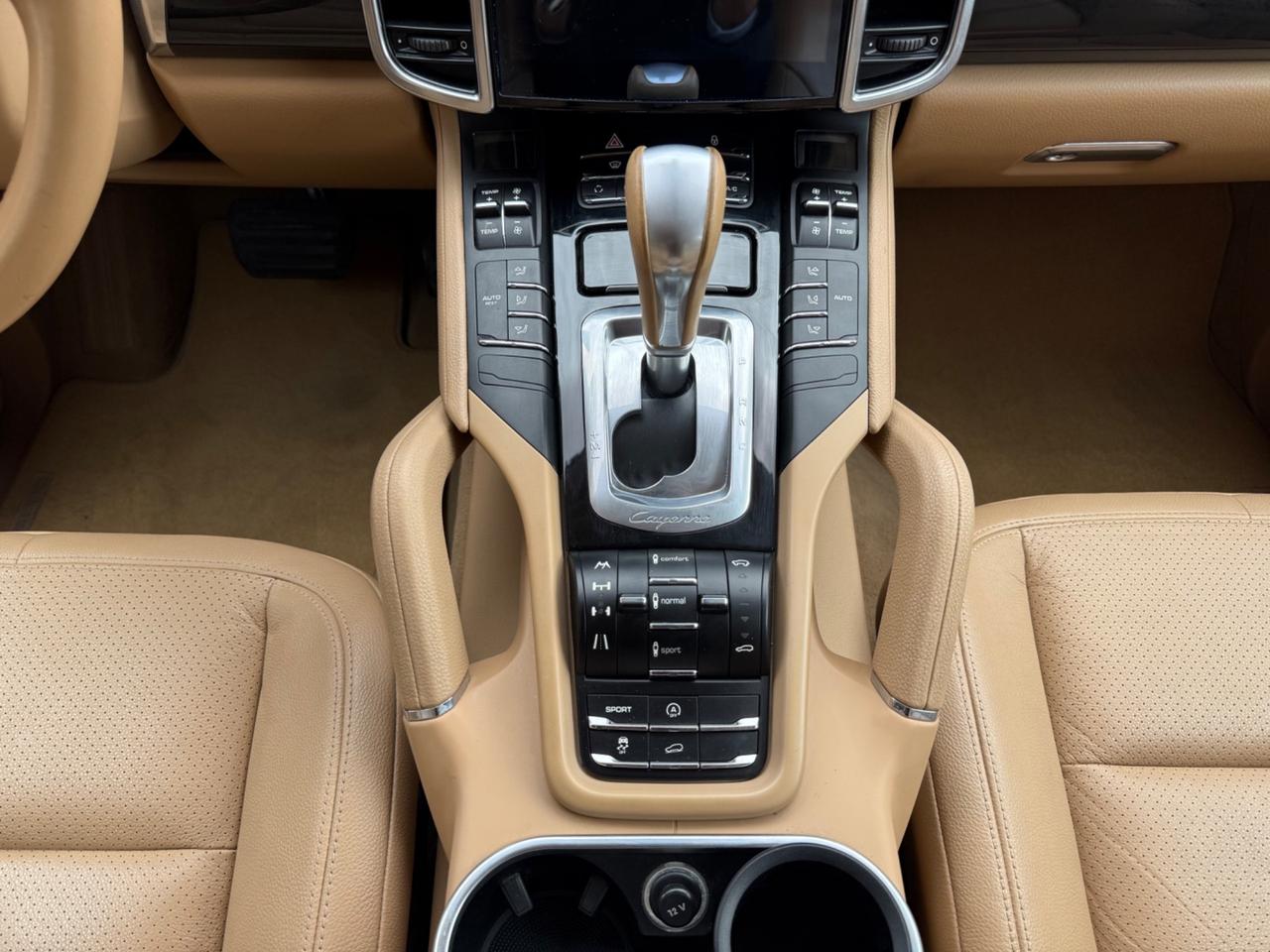 Porsche Cayenne 3.0 V6 TDI 245 cv Tiptronic PERFETTE CONDIZIONI