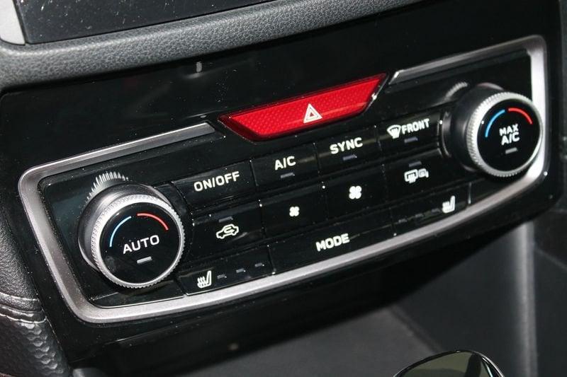Subaru Forester Forester 2.0 e-Boxer MHEV CVT Lineartronic Free