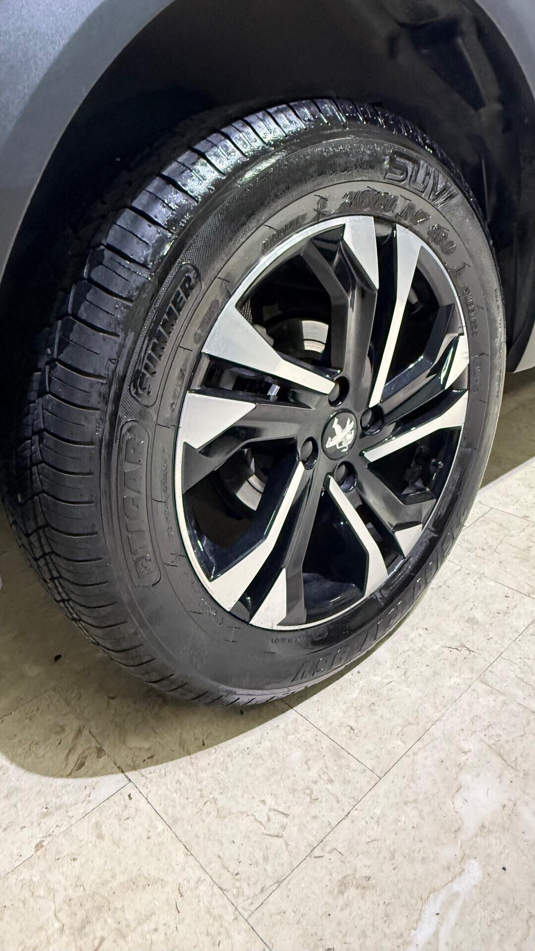 Peugeot 2008 BlueHDi 130 (VENDUTA)