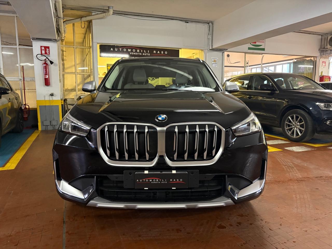 Bmw X1 sDrive 18i xLine