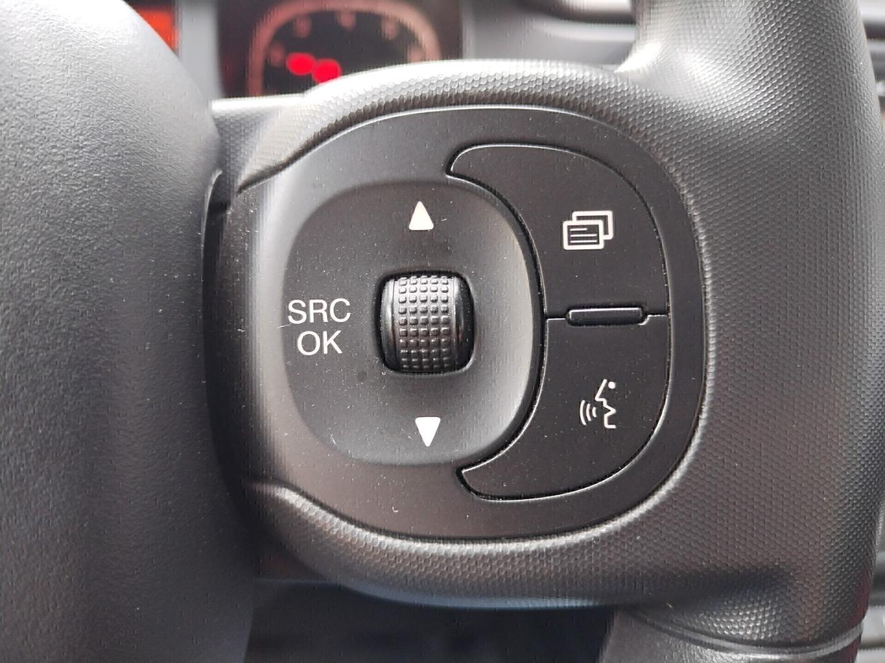 Fiat Panda 1.0 Hybrid GPL BRC - 2022