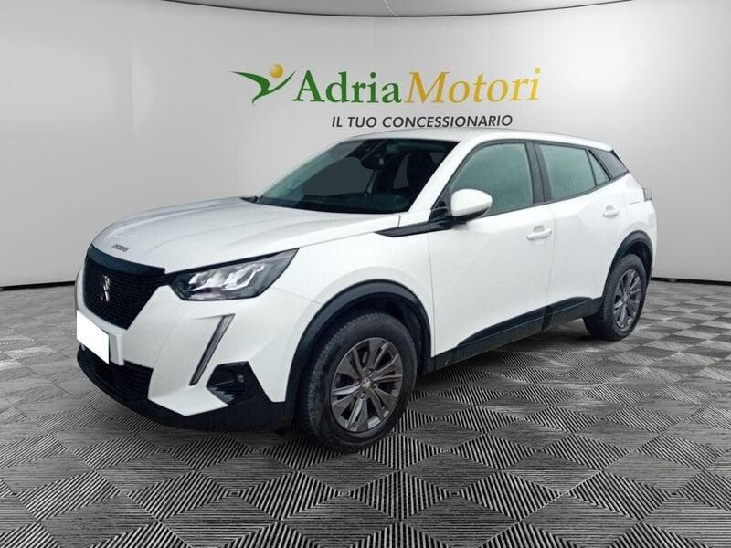 Peugeot 2008 2008 PureTech 100 S&S Active