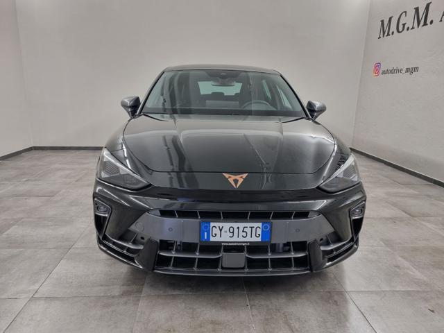 CUPRA Leon 1.5 Hybrid 150 CV DSG