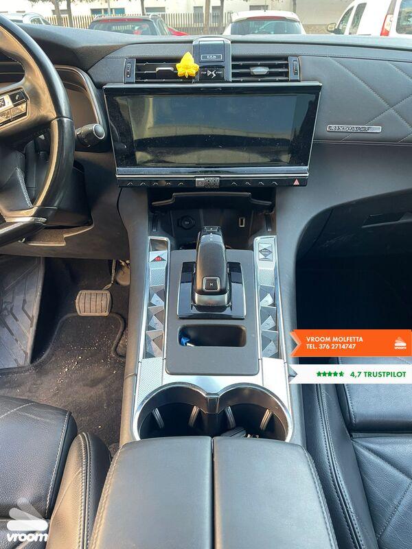 DS DS 7 DS 7 Crossback BlueHDi 180 aut. Grand Chic