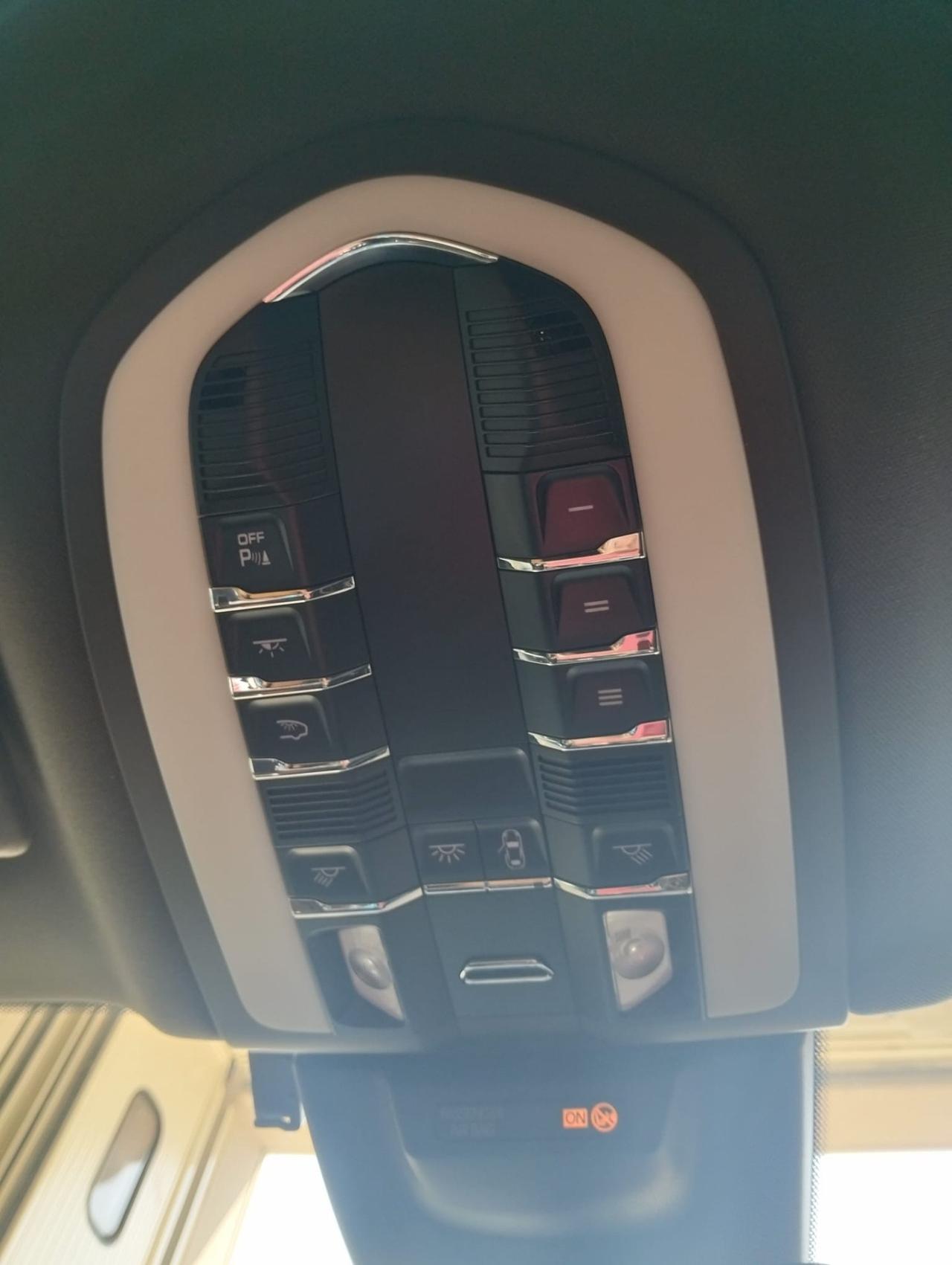 Porsche Macan 3.0 S