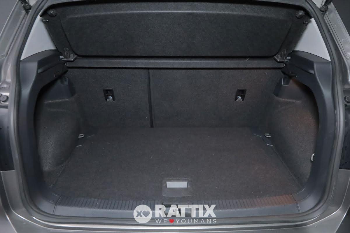 Volkswagen T-Cross 1.0 tsi 110CV Style dsg