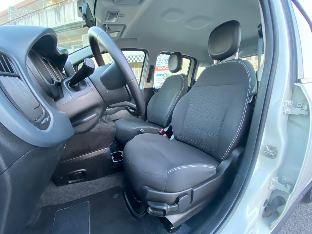 Fiat Panda 1.0 FIREFLY S&S HYBRID - SENSORI *PREZZO REALE*