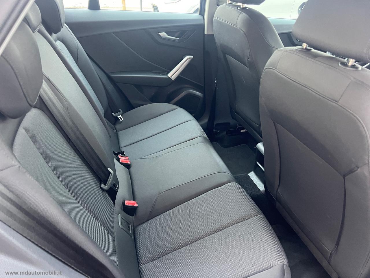 AUDI Q2 35 TFSI S tronic Admired RESTYLING PARI AL NUOVO