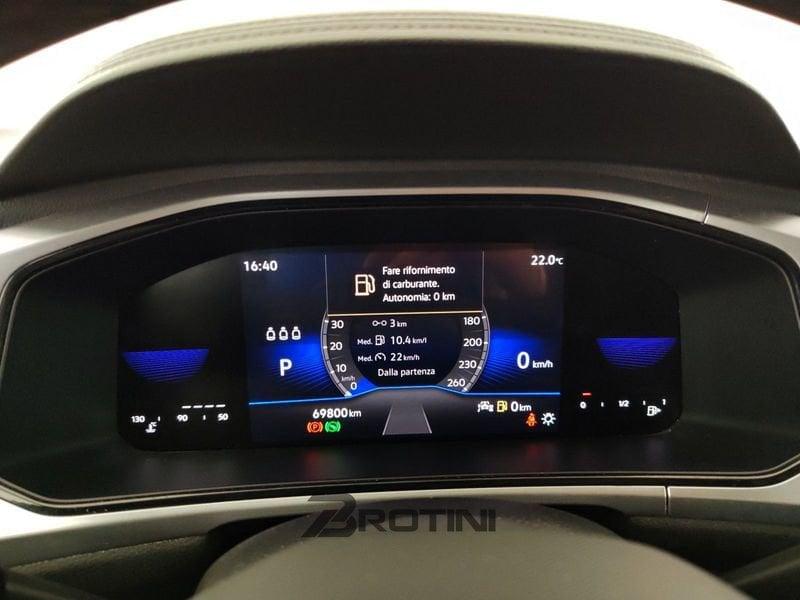 Volkswagen T-Roc T-Roc 1.5 tsi Life dsg