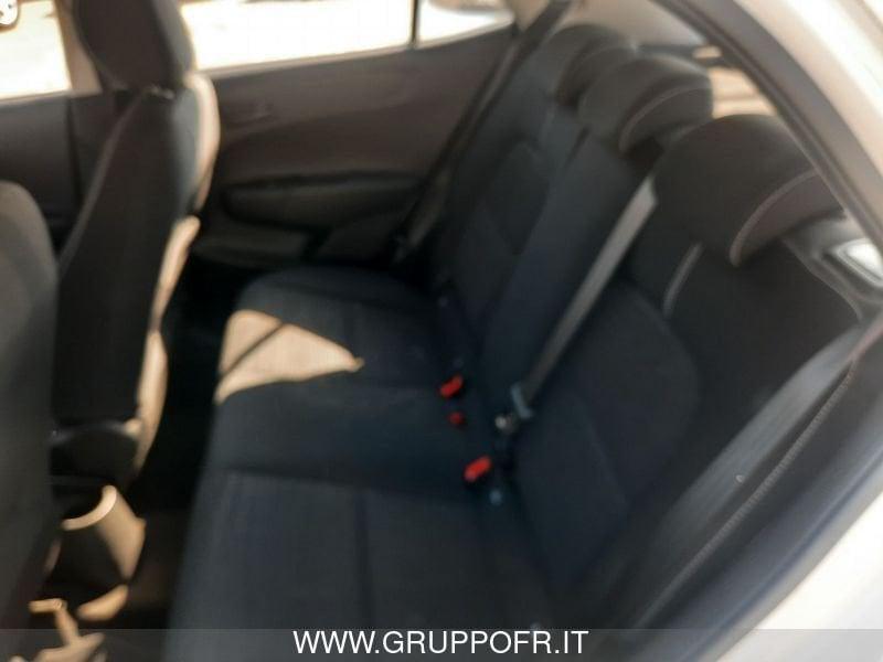 Kia Picanto 1.0 12V 5 porte Urban