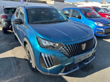 PEUGEOT 2008 II 2023 - 2008 1.2 puretech Allure s&s 100cv