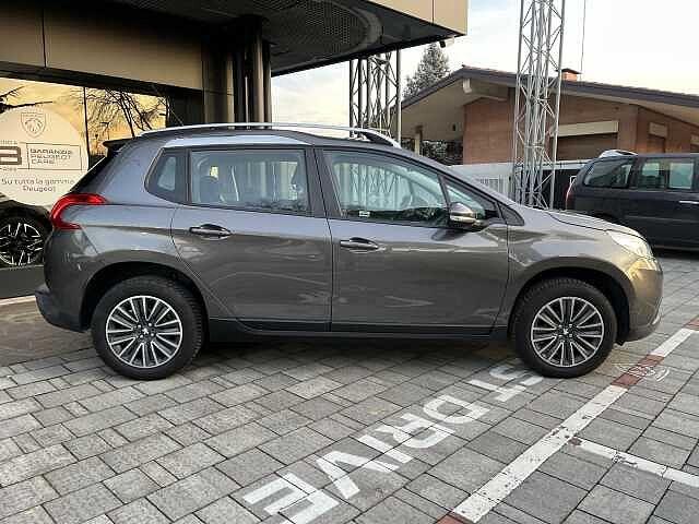 Peugeot 2008 BlueHDi 100 Active