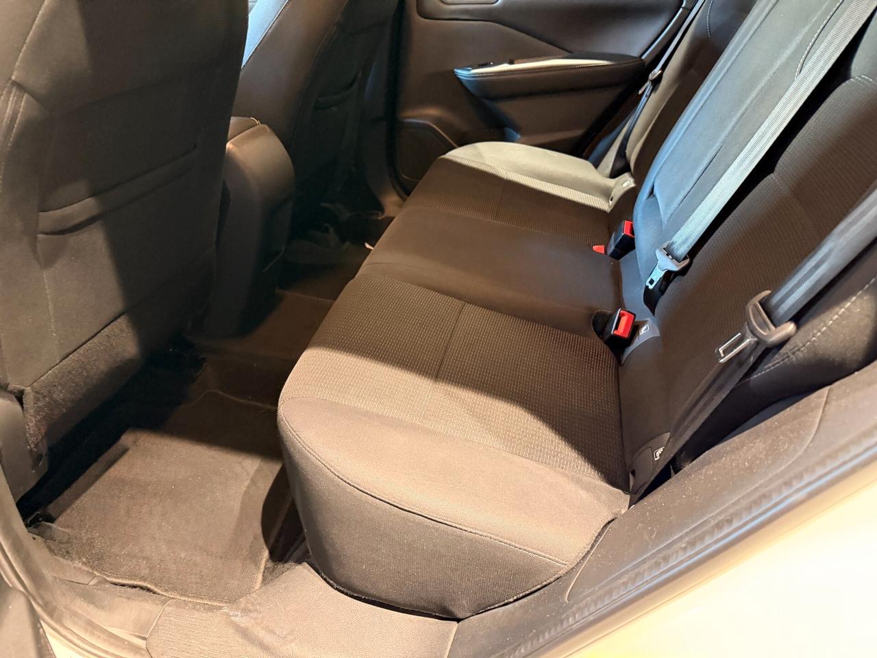 Nissan Qashqai MHEV 140 CV Business