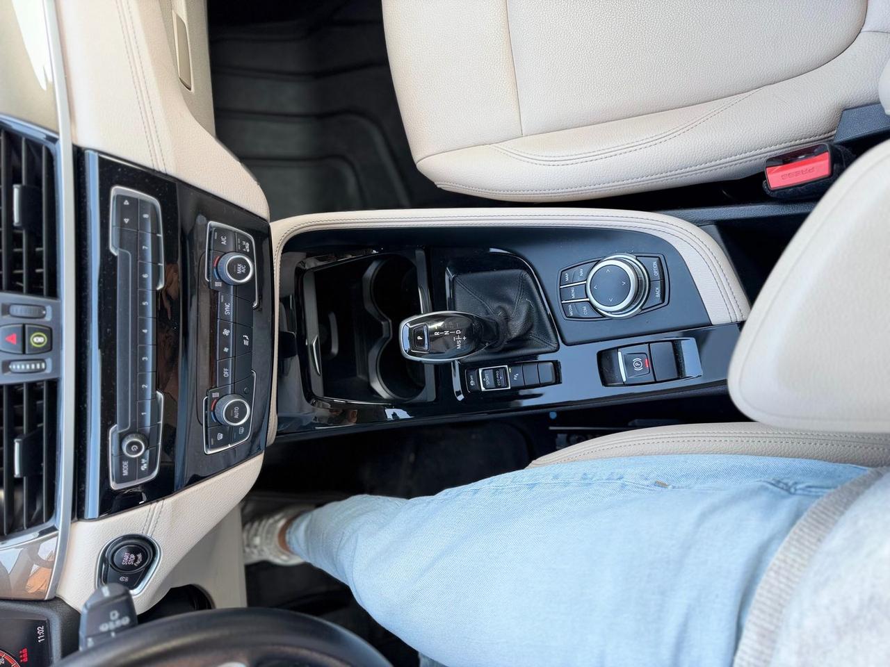 Bmw X1 xLine 16 d #7768