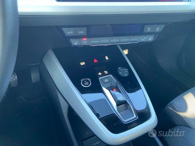 AUDI Q4 e-tron Q4 SPB 45 e-tron Business Advance