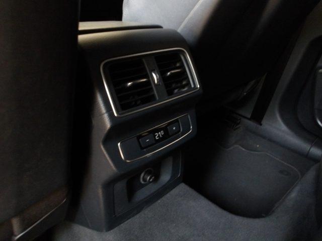 AUDI Q5 2.0 TDI 190cv EU6D quattro S tronic S line plus