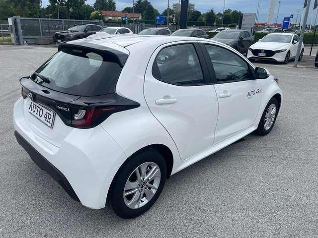 Mazda 2 Mazda2 Hybrid 1.5 VVT e-CVT Full Hybrid Electric A