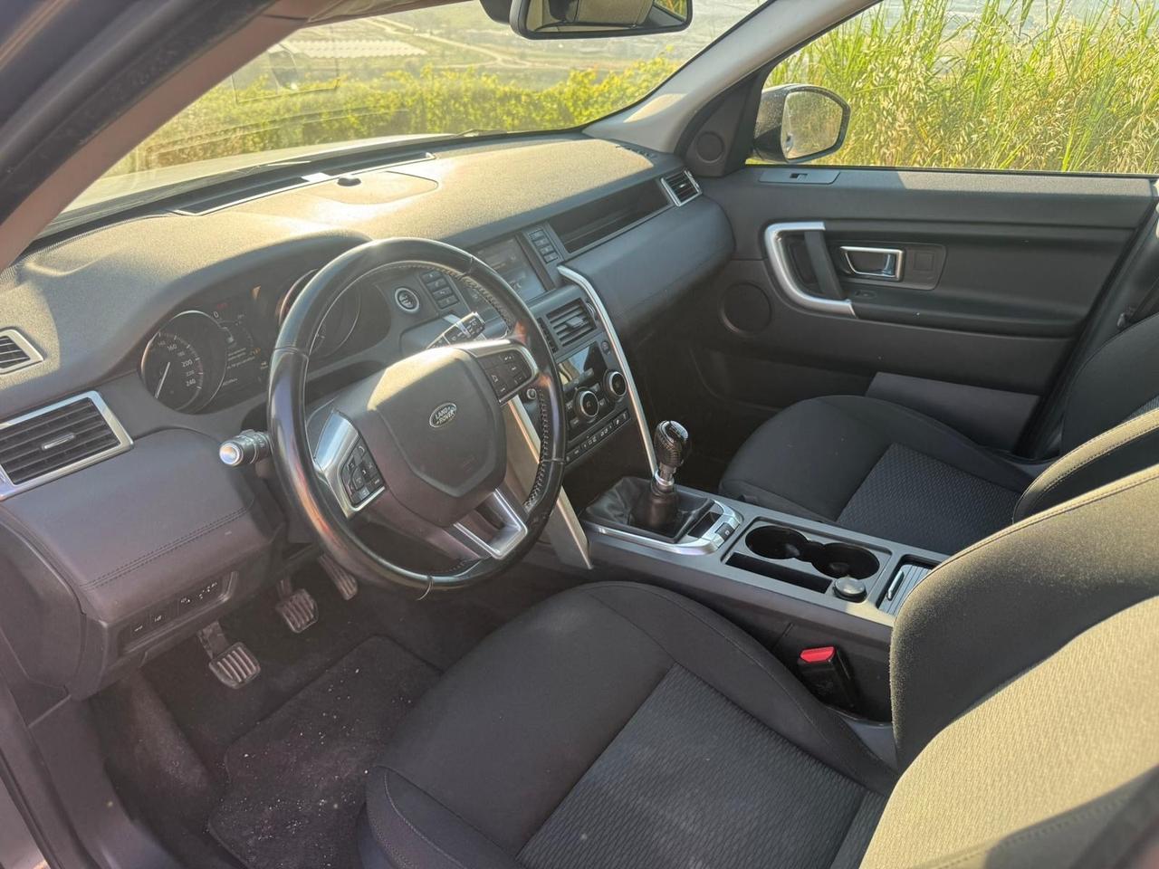 Land Rover Discovery Sport 2.0 150 CV A.F.F.A.R.E