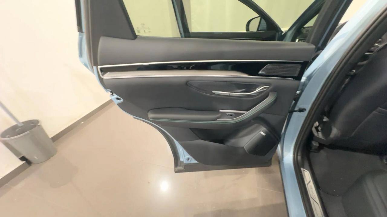 Byd Seal U DM-i 1.5 phev Boost 2wd